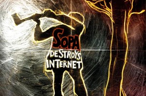 Sopa